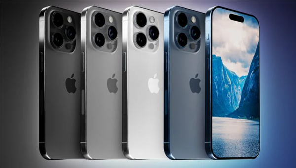 再見鋁合金！iPhone 15 Pro重量、尺寸出爐：首發(fā)5級鈦 比14輕多了