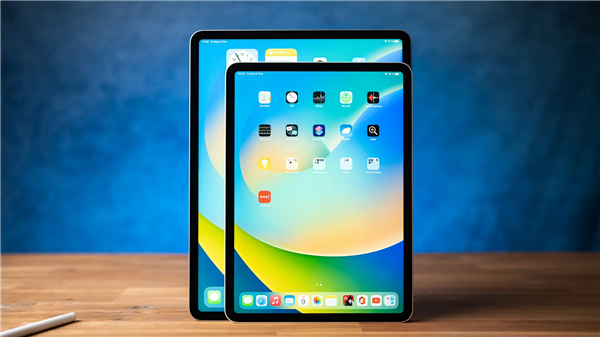 全球首款OLED iPad！蘋果新iPad Pro明年見：屏幕面板即將大規(guī)模量產(chǎn)