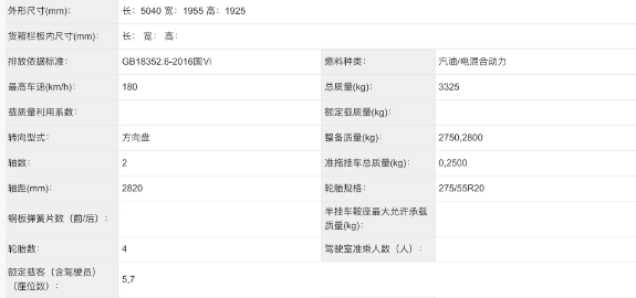 搭載理想同款雙聯(lián)大屏：北京BJ60e內(nèi)飾諜照曝光