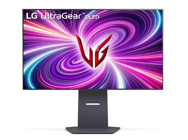 全球首款！LG公布新款UltraGear OLED顯示器：支持1080p 480Hz和4K 240Hz切換