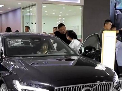 新政風暴來襲！百萬車主踴躍響應(yīng)，以舊換新引爆汽車消費狂潮！