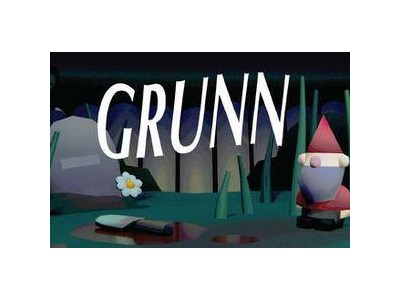 《Grunn》詭異冒險(xiǎn)來襲！卡通像素風(fēng)，10月PC登陸，你敢挑戰(zhàn)嗎？