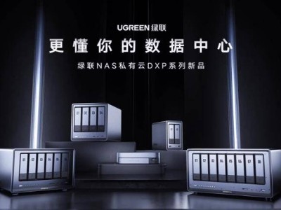 綠聯NAS大升級！UGOS系統(tǒng)正式切換Pro版，你準備好了嗎？