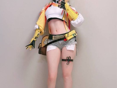 《Nikke：勝利女神》Cosplay來(lái)襲，身材管理太絕了？