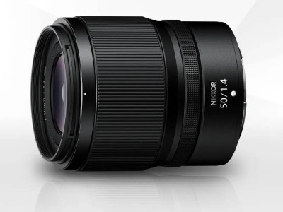 尼康新品：Z 50mm f/1.4 全畫幅鏡頭正式發(fā)售，僅需4099元！