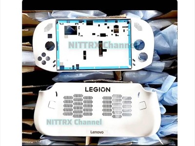 聯(lián)想新款Legion Go掌機外殼曝光：機身手柄一體化，游戲體驗再升級？