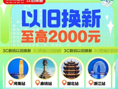 國慶優(yōu)惠提前享，京東AI PC大促，至高直降2000元，錯(cuò)過等一年！