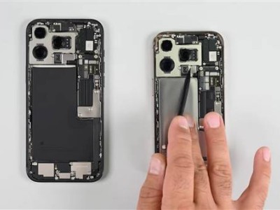 iPhone 16電池拆解曝光：更易拆卸，頻發(fā)的爆炸聲真相即將揭曉？