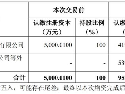 合肥新晉獨角獸：皖芯集成融資95億，引領(lǐng)科技新潮流？