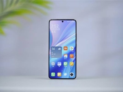 1399元享IP68防水！Redmi：用戶需要，我們就做下去！