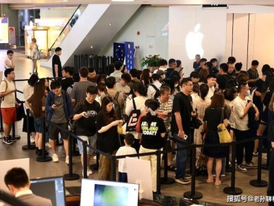 iPhone16全球價格大比拼，中國售價竟更親民，日本媒體羨慕了？