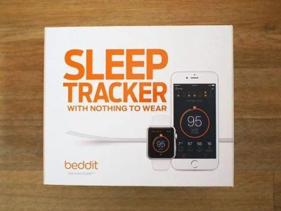 蘋果揮別Beddit，睡眠追蹤服務(wù)成過去式，相關(guān)App已悄然下架