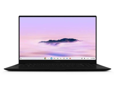 新款Chromebook Plus亮相：13小時(shí)超長(zhǎng)續(xù)航，輕薄便攜僅4910元起！