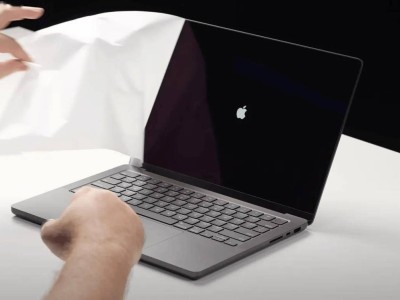 蘋果M4 MacBook Pro上手視頻疑曝光，基準(zhǔn)測(cè)試成績(jī)驚艷亮相！