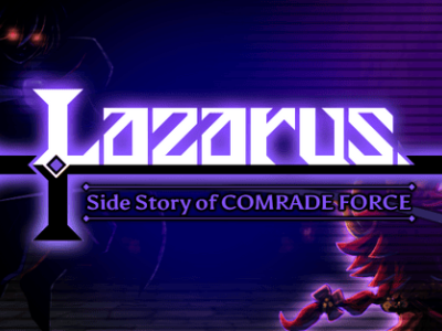 《Lazarus》強勢登陸Steam，中文支持引熱議，這款游戲究竟有多好玩？