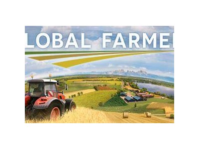 《Global Farmer》登陸Steam，開啟全球數(shù)據(jù)農(nóng)業(yè)經(jīng)營新篇章！