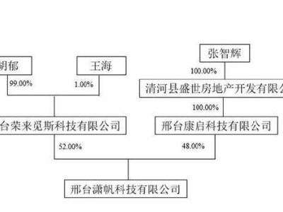 科大訊飛創(chuàng)始人胡郁接手連虧3年的中創(chuàng)環(huán)保，能否扭轉(zhuǎn)乾坤？