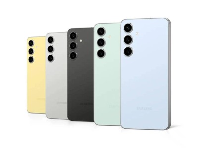 三星Galaxy S25 FE曝光：明年登場，機(jī)身“瘦身”至7.6毫米？