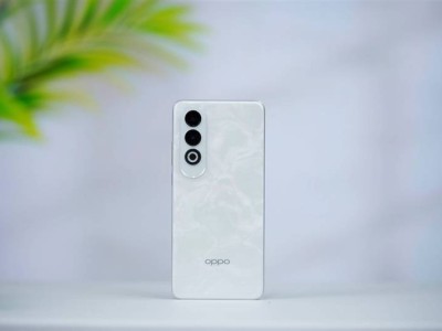 OPPO K12 Plus評(píng)測(cè)：6400mAh超大電池，續(xù)航真有兩把刷子？