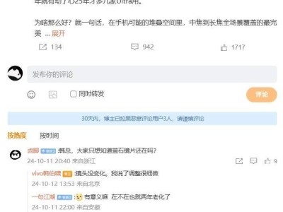 vivo X200 Pro新機(jī)來襲，同款蔡司2億長焦鏡頭有多強(qiáng)？