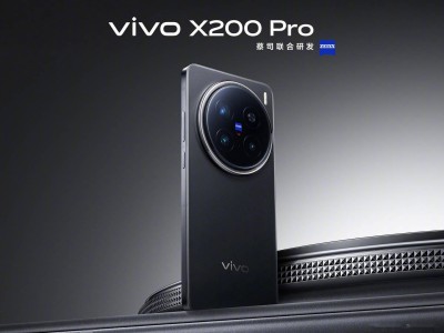 vivo X200 Pro來襲，同款蔡司2億長焦鏡頭有多強(qiáng)？