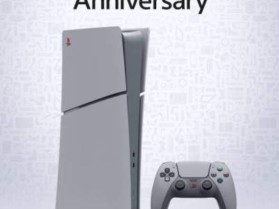 PS5典藏版限時發(fā)售，30周年情懷價，你心動了嗎？