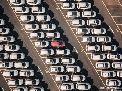 中國車市止跌企穩(wěn)，背后原因竟是？K·Data解析