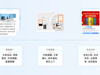 雙11、雙12大促來襲，阿里云助你精準(zhǔn)觸達(dá)消費者！