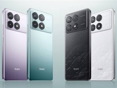 Redmi K80 Pro雙11后登場？王騰：力壓友商旗艦！