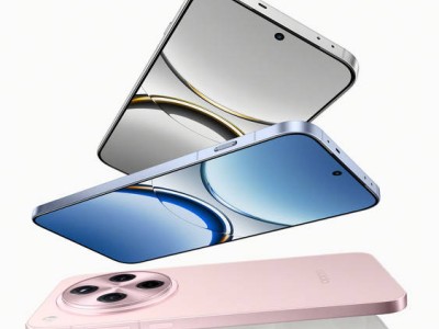 OPPO Find X8系列亮相！超輕薄直屏設(shè)計(jì)，現(xiàn)已開(kāi)啟預(yù)訂