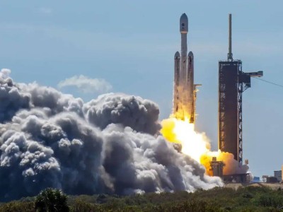 SpaceX外星生命探測(cè)器啟程六年，真相近在咫尺？