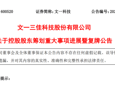 合肥國資加價出手，又拿下一家上市公司，股價漲停！