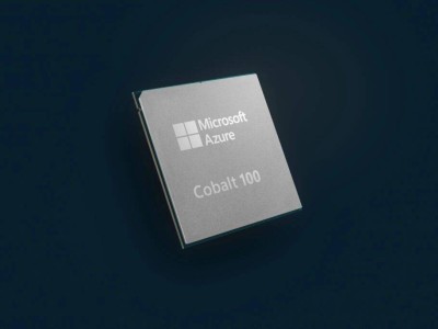 微軟自研64位Arm CPU Cobalt 100商用，科技圈又有新動向？