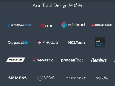 Arm曬一年設計生態(tài)成果，三星2nm GAA工藝V3芯粒搶眼！