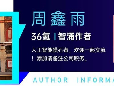 36氪揭秘：獨家視角，透視行業(yè)新動向！