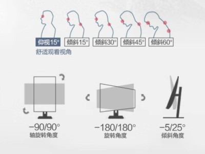 雙11大促！飛利浦275S9LRB全能顯示器，869元拿下？