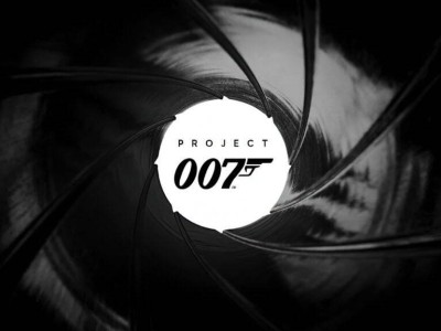 《007》新作來襲！IO Interactive打造，邦德形象大變身？