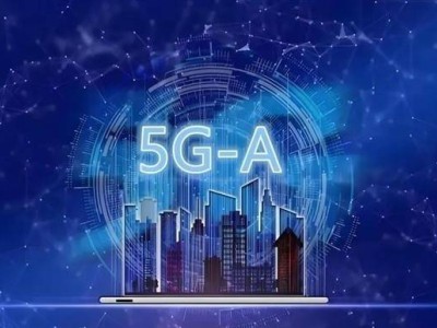 聯(lián)通華為合作驗(yàn)證5G-A，8K視頻/XR 3D秒開成真？