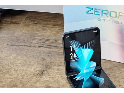 Infinix Zero Flip印度發(fā)布，4000元出頭，性價比如何？