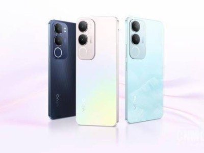 vivo Y19s新機(jī)亮相：5500mAh電池，國產(chǎn)芯片表現(xiàn)如何？