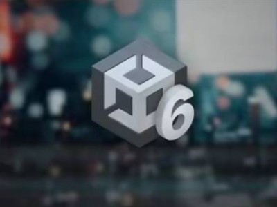 Unity 6引擎正式發(fā)布！圖形更強，CPU性能飆升4倍？