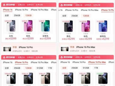 iPhone 16全系降價(jià)，蘋果手機(jī)保值神話不再？