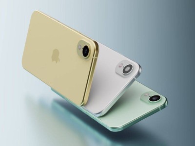 iPhone 17 Slim亮相：史上最薄蘋果機(jī)，輕薄新境界？