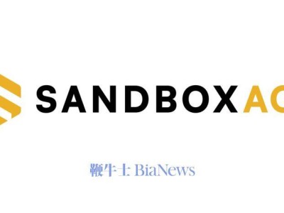 SandboxAQ沖刺50億美元估值，AI初創(chuàng)公司融資引關注