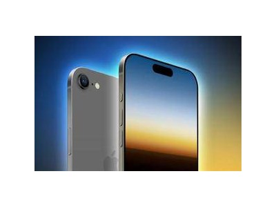 蘋果新招！iPhone17 Air超薄設計，顏值再升級？