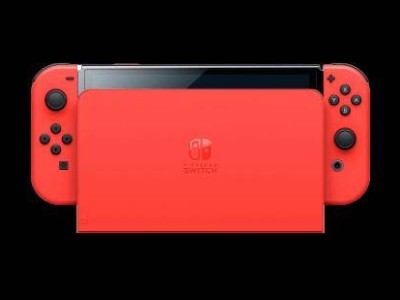 Switch 19.0.0固件更新后玩家反饋：過熱耗電問題頻現(xiàn)