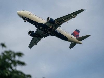 達(dá)美航空波音客機塞內(nèi)加爾起飛突遇技術(shù)故障急剎