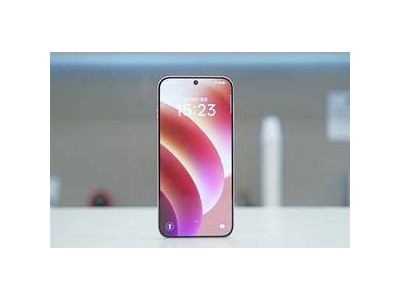 OPPO Find X8系列新突破，首搭5910mAh冰川電池！