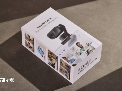 影石Insta360 Link 2攝像頭評測：新體驗如何引領潮流？