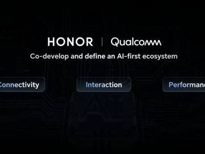 榮耀AI智能體驚艷高通驍龍峰會(huì)，詮釋AI OS新標(biāo)準(zhǔn)！